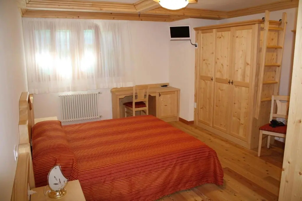 Hotel Aplis - Chambres