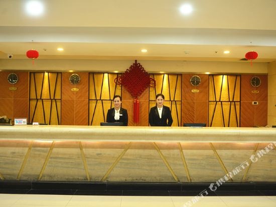Xingyi HWZX in Xiangyang