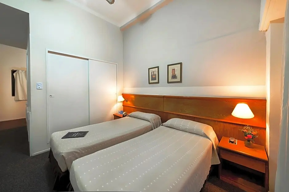 Catalinas Suites - Chambres