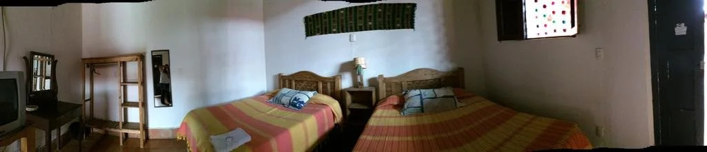 Casa Monad Posada