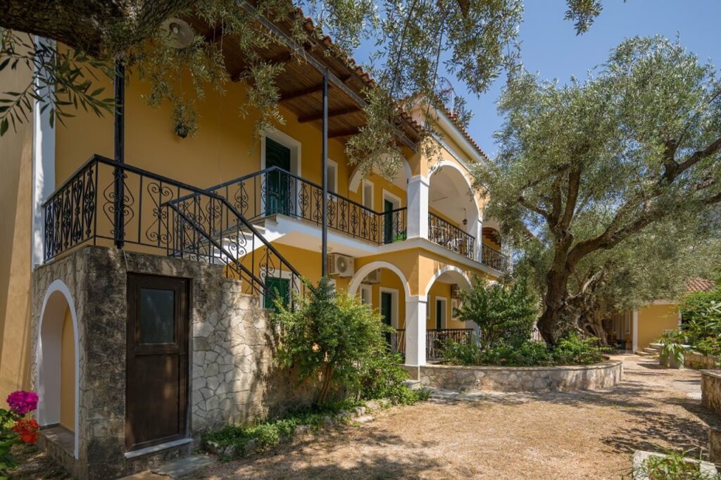 Villa Christina by null
