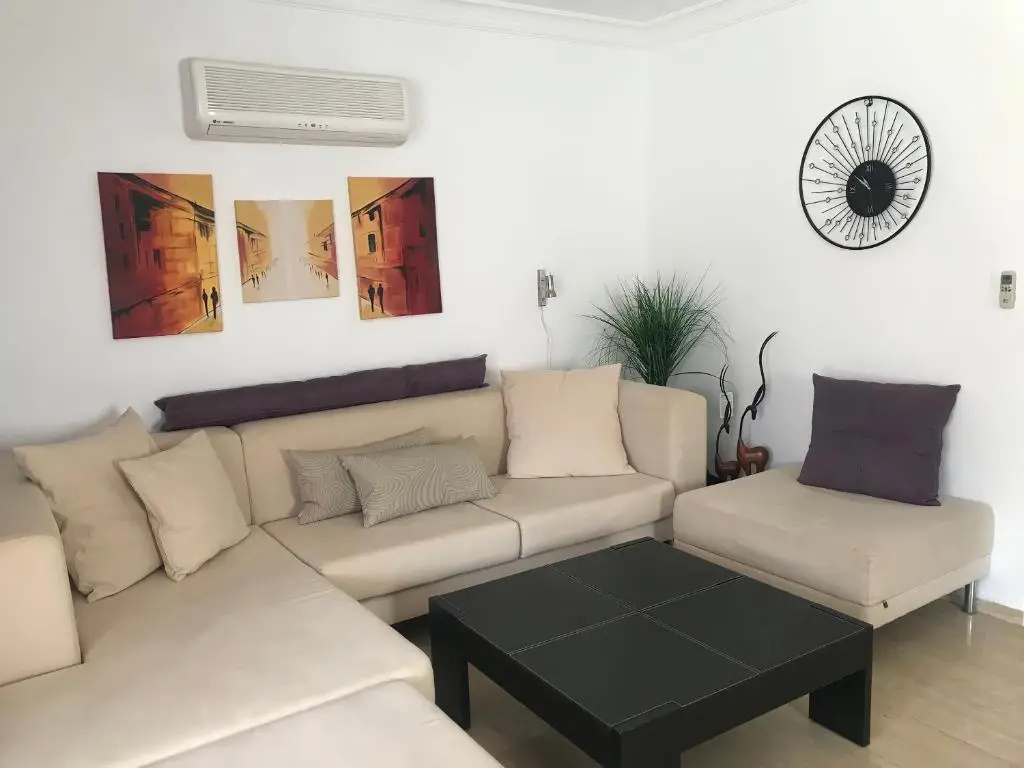Attolos Residence - Chambres