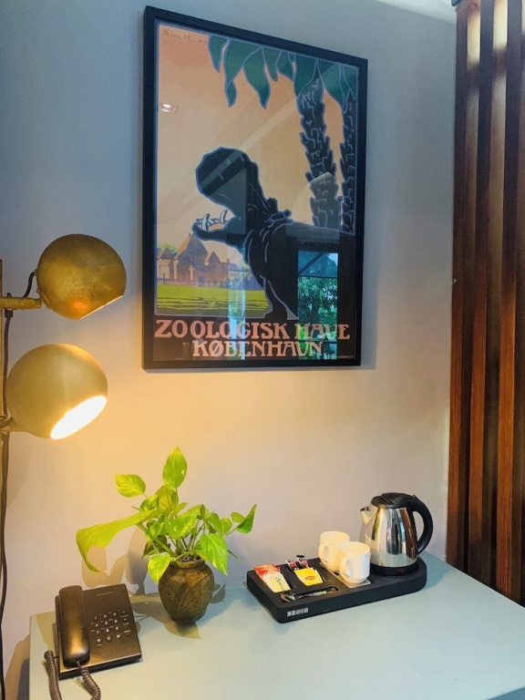 Hotel photo 14