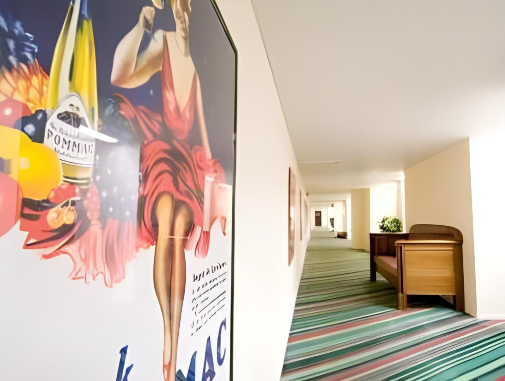 Dialog Hotel Ariston Lidingö - Général