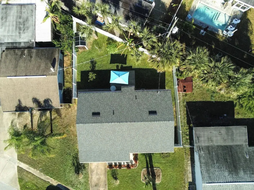 Tropical Retreat, Updated Private Home With Wifi