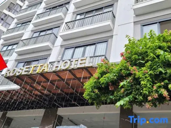 Rosie Balcony Hotel Phu Quoc