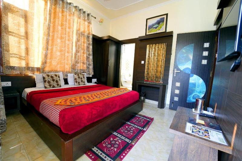 Nature S View Hotel - Chambres