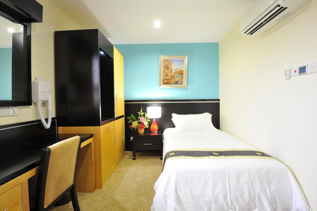Hotel photo 23
