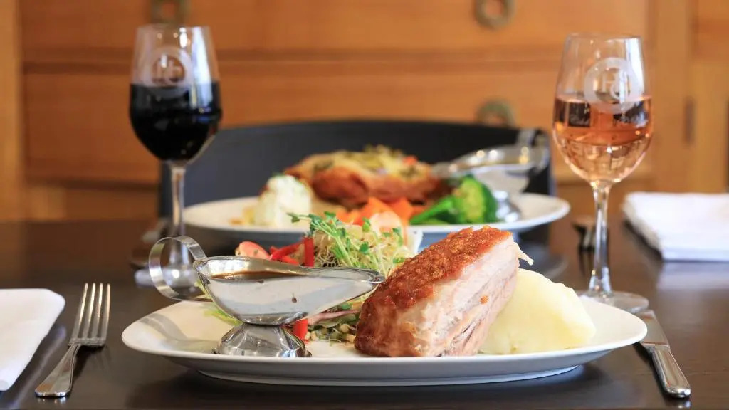 Hotel Corones — фото 6