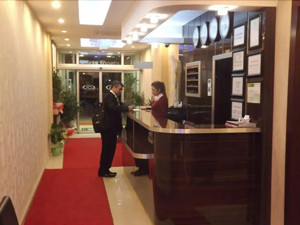 Hotel photo 14