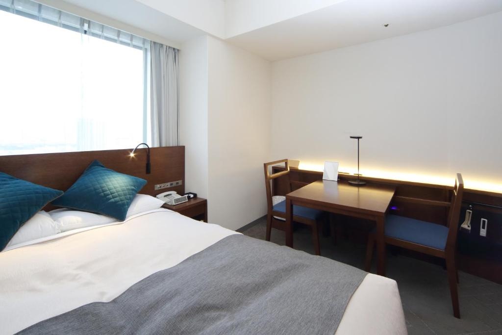 Tokyo Bay Ariake Washington Hotel 사진 30