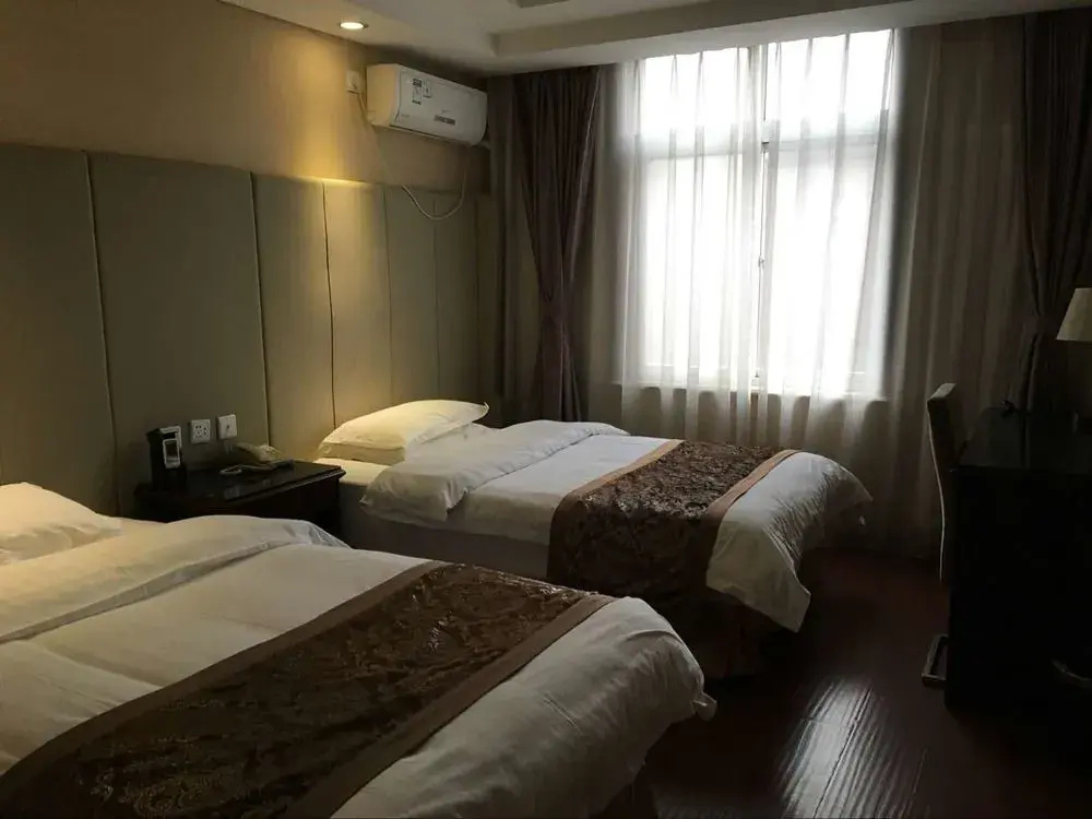 Airport Yuanhang International Hotel - Général