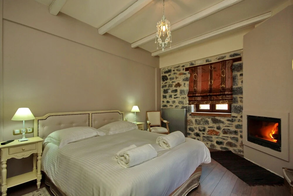 Thisoa Hotel - 3