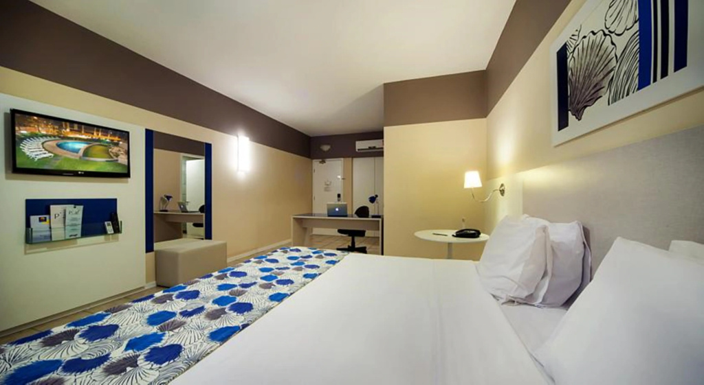 Comfort Hotel Fortaleza - Général