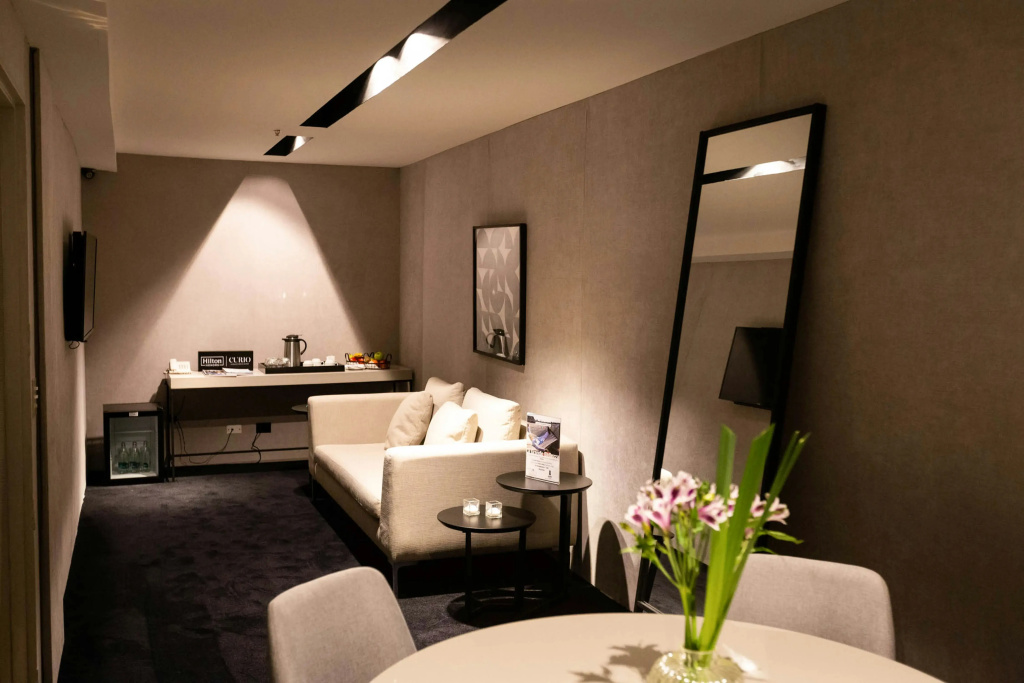 Anselmo Buenos Aires Curio Collection By Hilton - Général