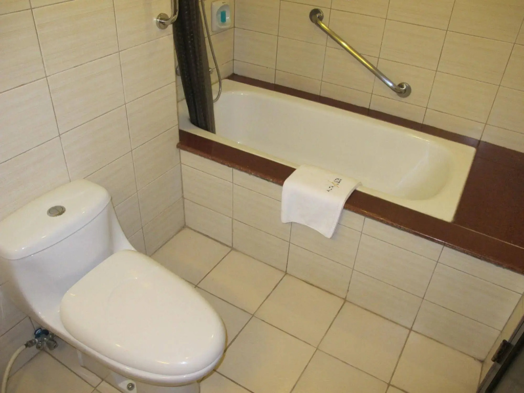 Alta Vista de Boracay Galatea Unit 308 - Général