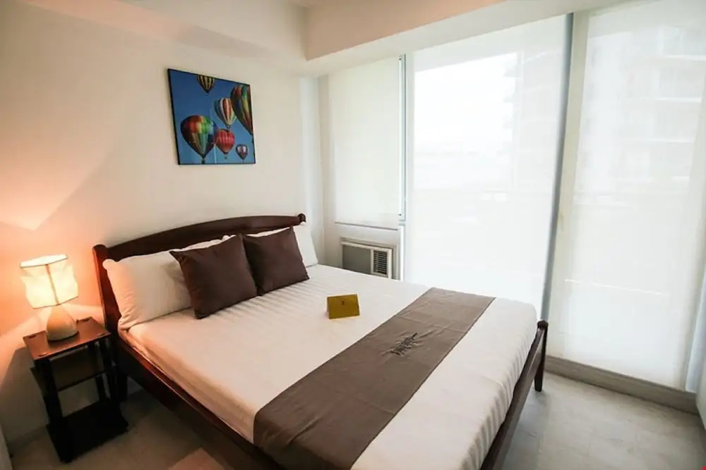 Azure Urban Resort Residences - Général