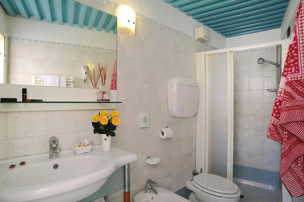Hotel Raffaello - Général
