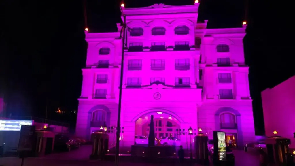 Hotel photo 18