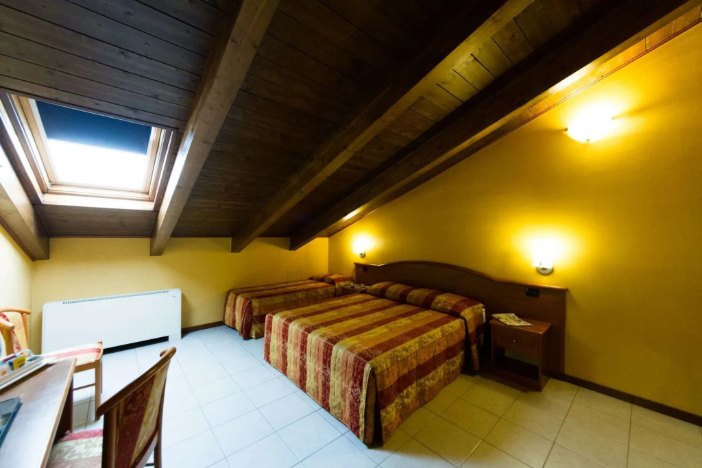 Vald Hotel - Général