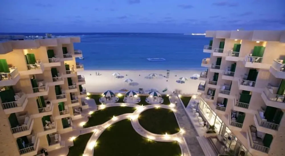 Beau Site Hotel Marsa Matruh - Général