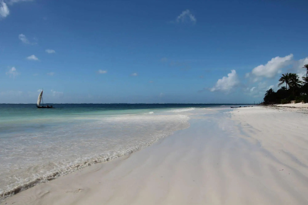 Anna of Zanzibar - All Inclusive - Général