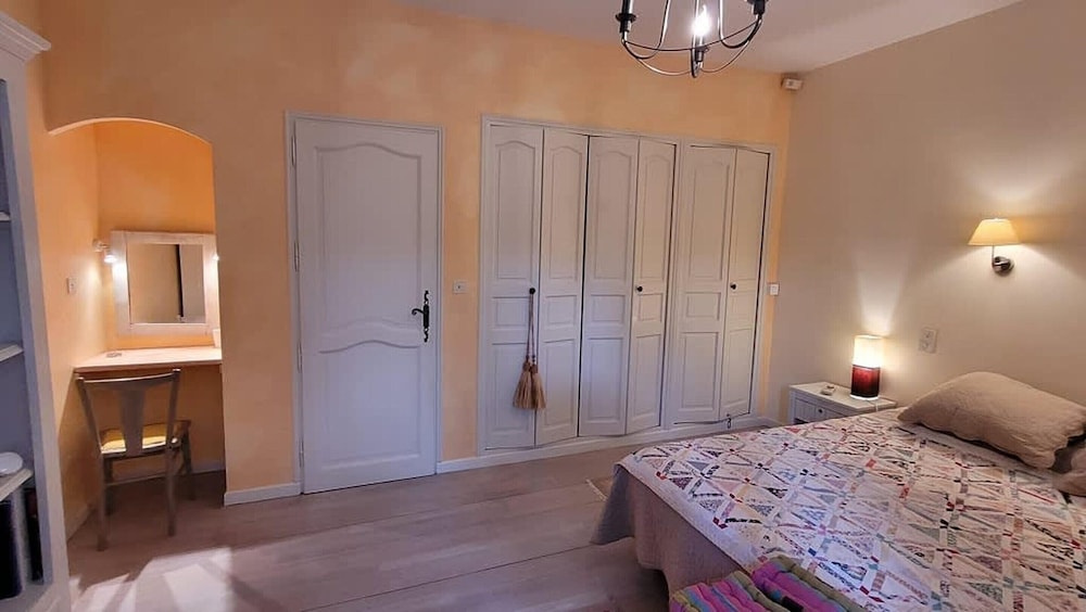 Afficher la photo 7 — Villa Near Avignon With Separate Suites
