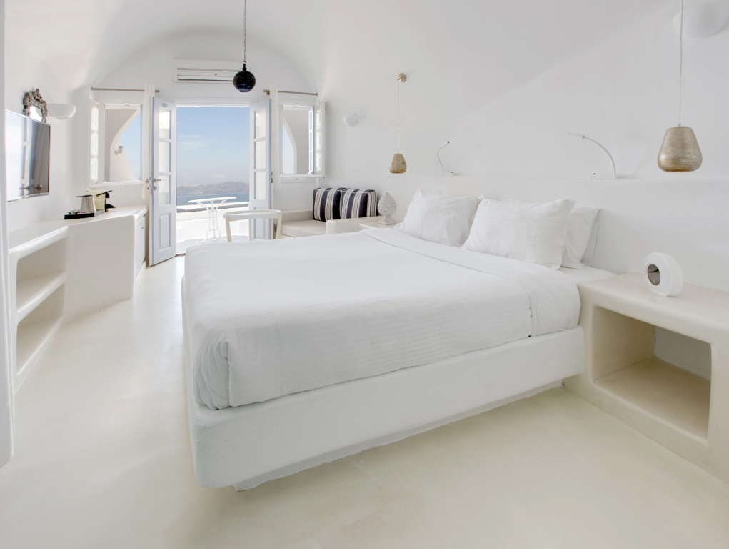 Dana Villas & Infinity Suites