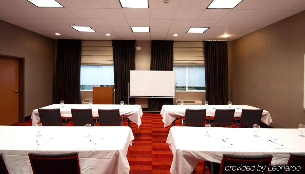Holiday Inn Express Hotel & Suites North Seattle - Shoreline - Général