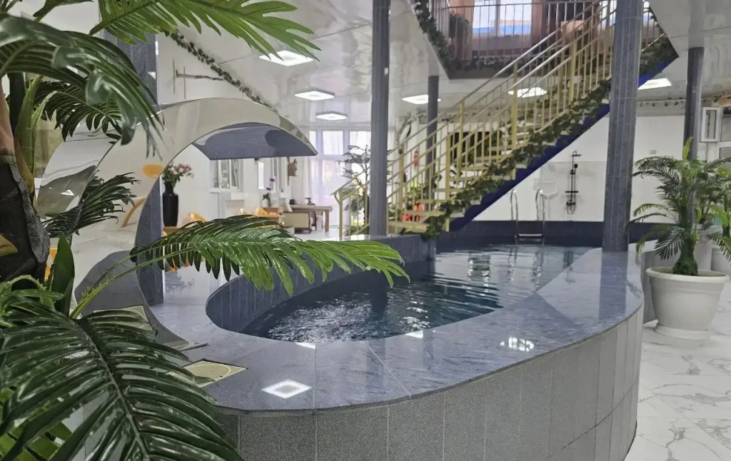 Hotel photo 7