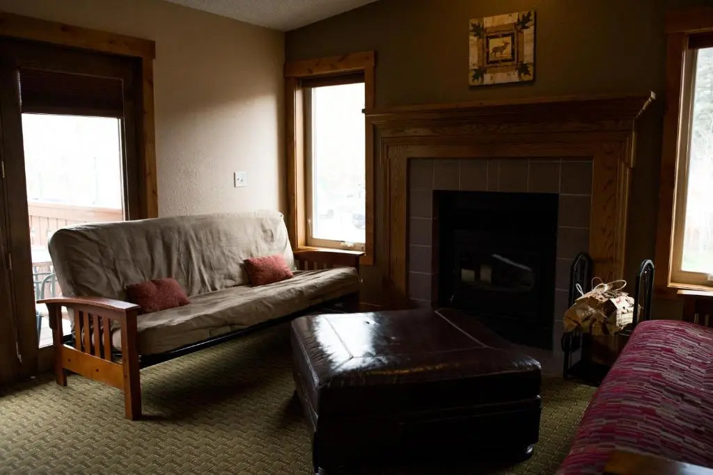 3 Bedrooms Suite