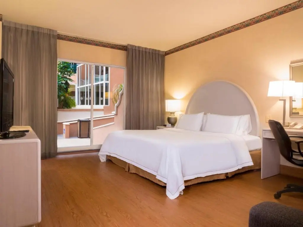 Holiday Inn Express Tecnológico Monterrey by IHG - Chambres