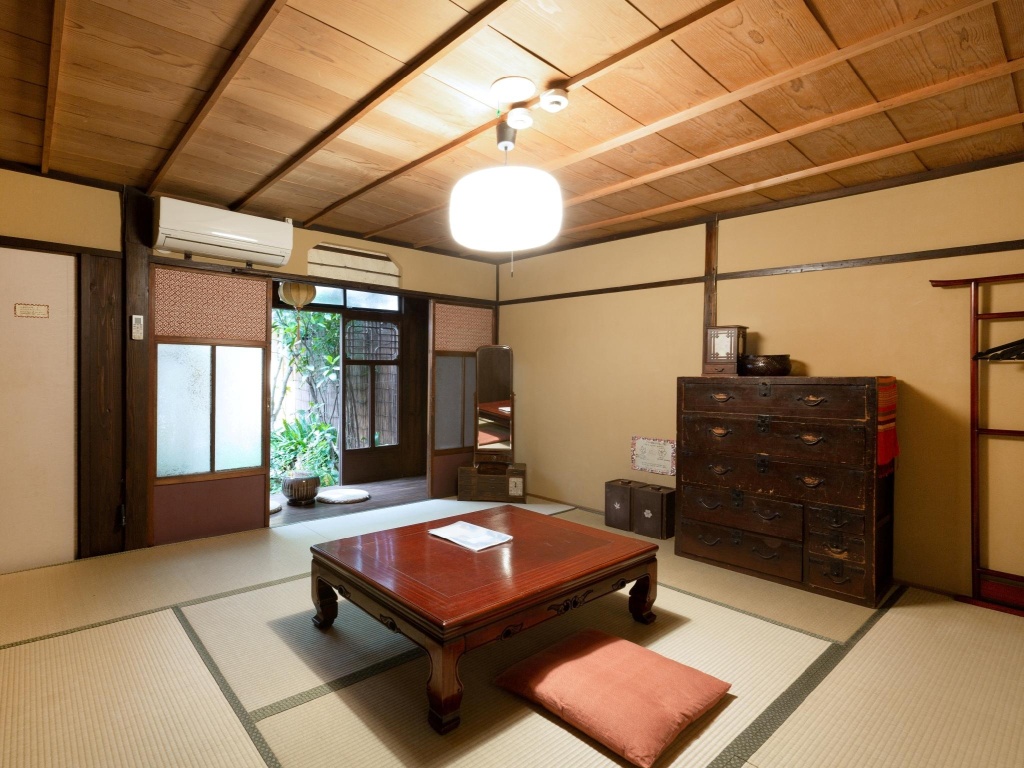 Guest House Waraku-an 사진 11