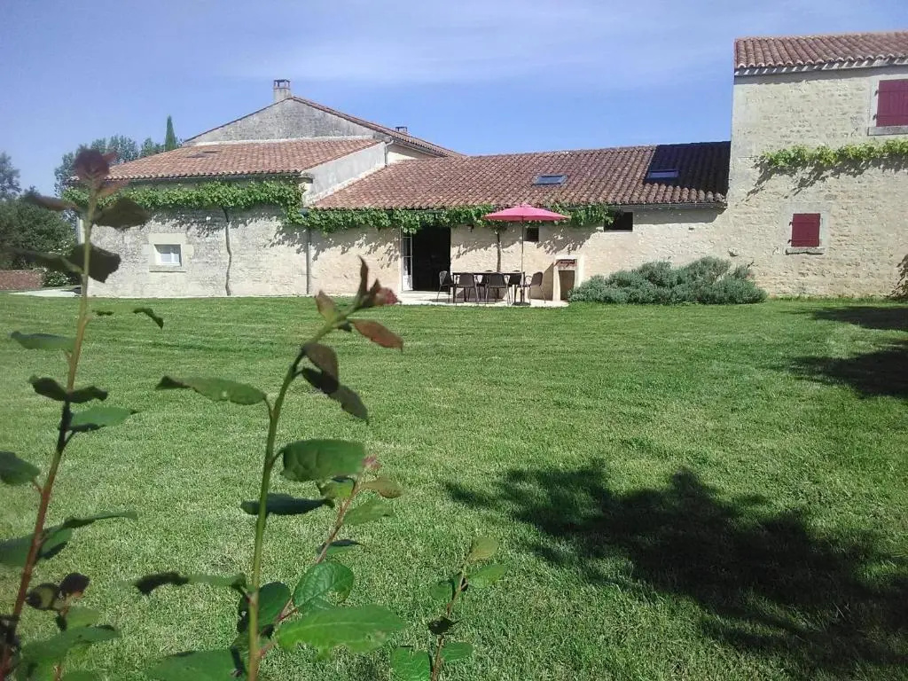 Afficher la photo 6 — Gîte Auchay-sur-Vendée, 3 pièces, 6 personnes - FR-1-426-96