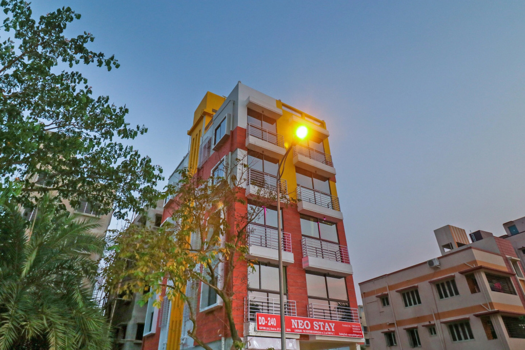 Collection O NEOSTAY TOWN HOUSE
