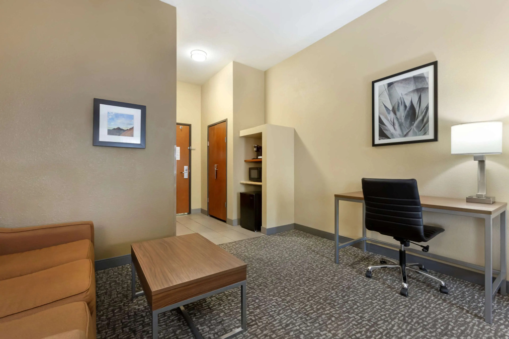 Best Western Plus Surprise-Phoenix NW - Chambres