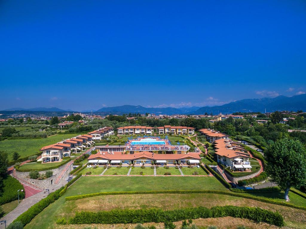 Montecolo Resort by Wonderful Italy