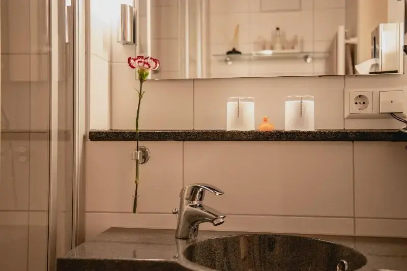 Hotel Residenz Passau - Chambres