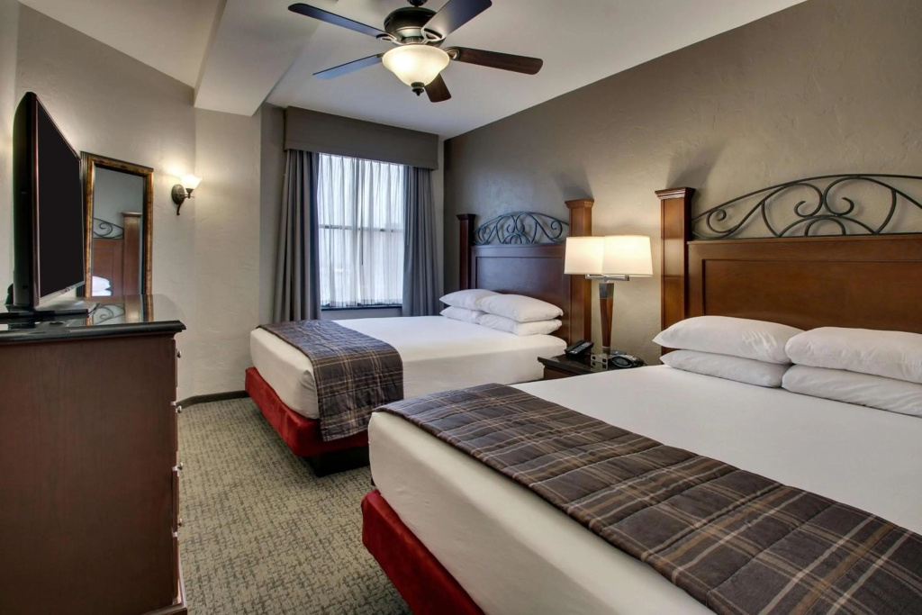 Drury Plaza Hotel San Antonio Riverwalk - Général