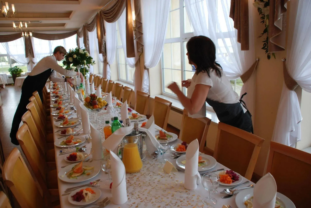 Hotel photo 18