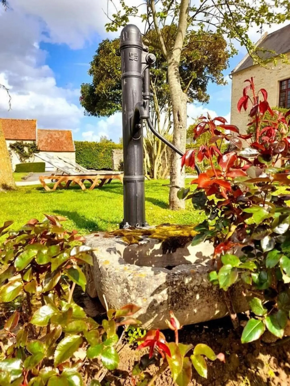Hotel Manoir de Mathan - Général