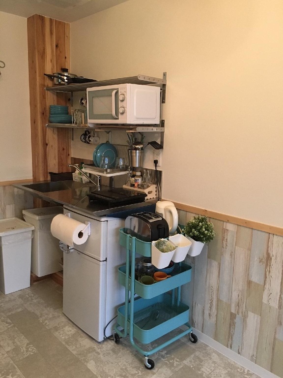 R Guest House Namba 사진 19