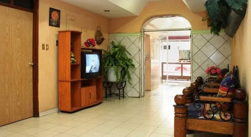 Hotel photo 2