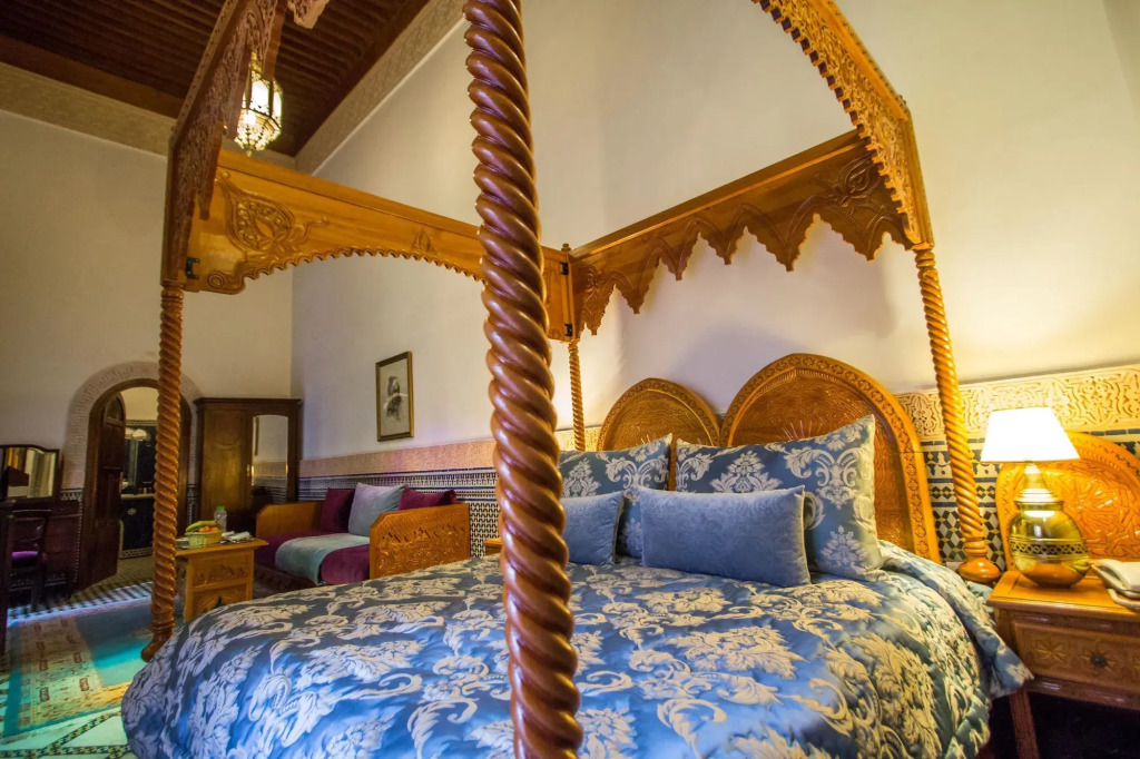 Riad Myra Hotel - фото 33