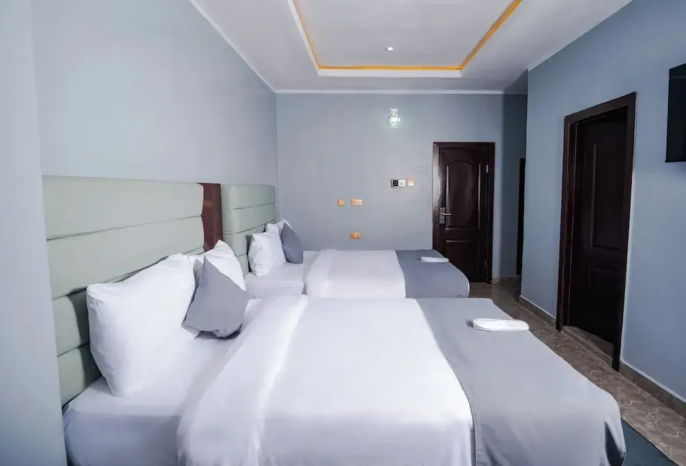 Hotel photo 2