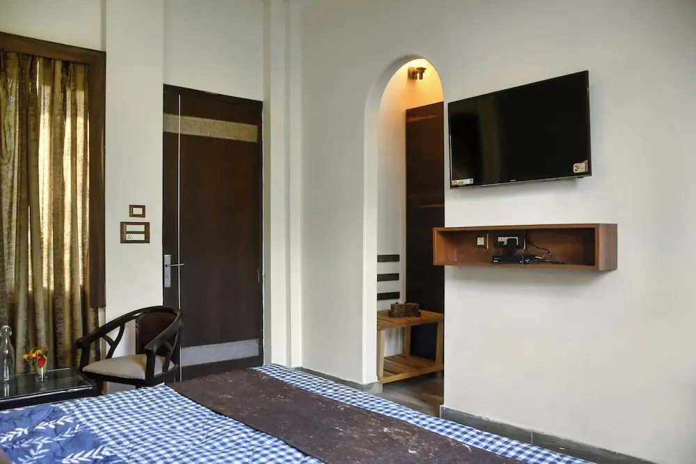 Hotel photo 10