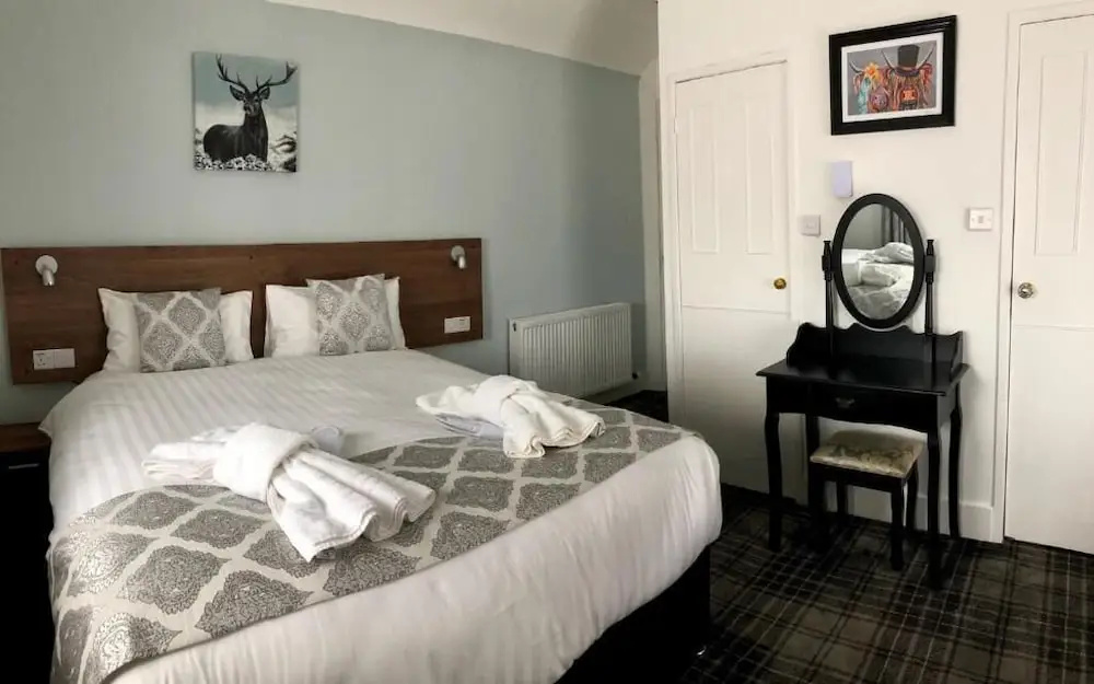 St Ives Boutique Hotel - Général