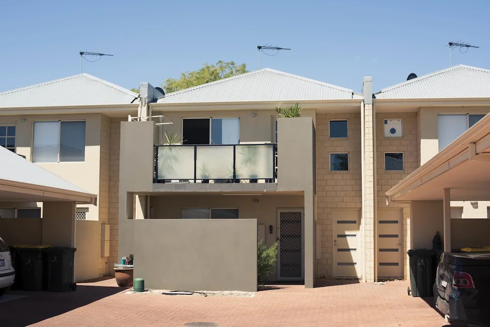 Midland Haven - Midland WA