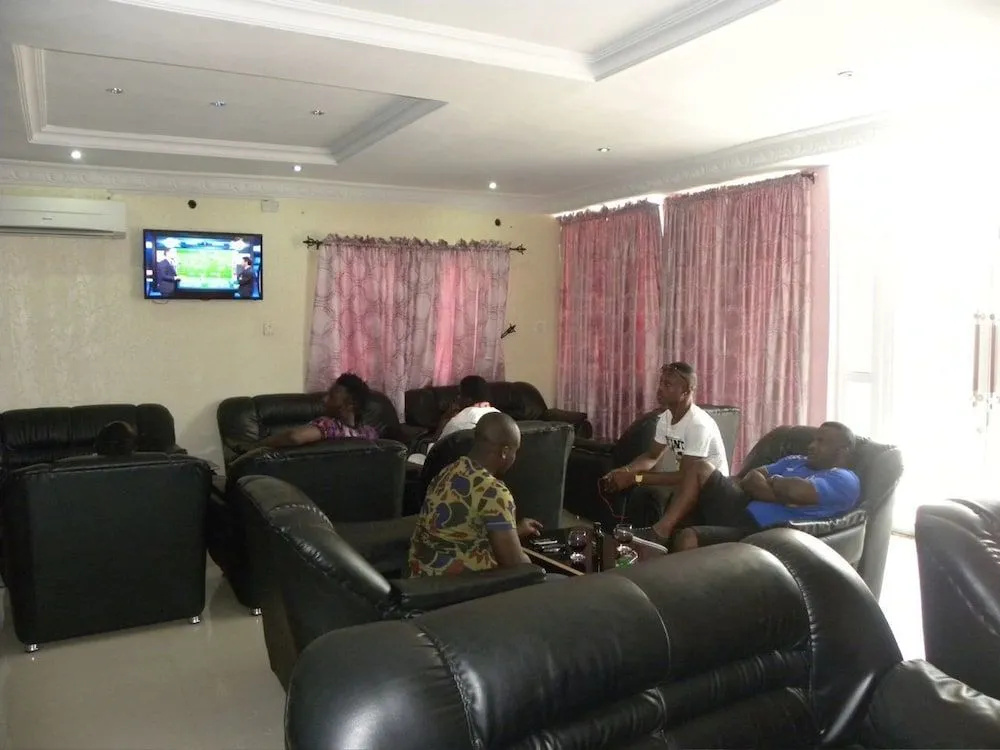 Hotel photo 11