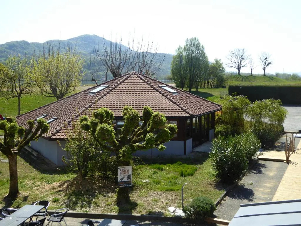 Auberge de la Paillere